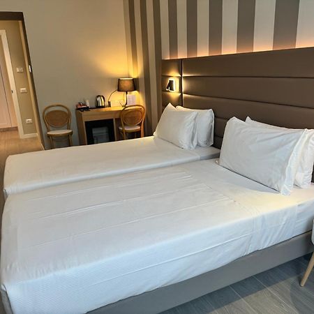 Hotel Residenza 62 à Rome Extérieur photo