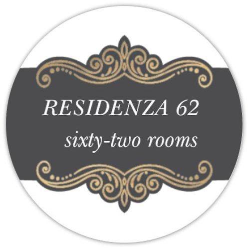 Hotel Residenza 62 à Rome Extérieur photo