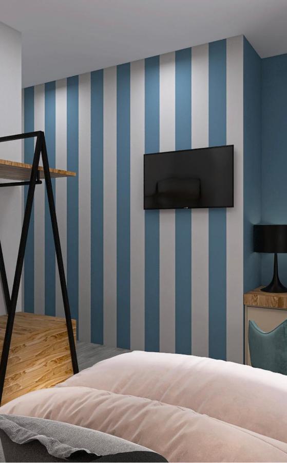 Hotel Residenza 62 à Rome Extérieur photo