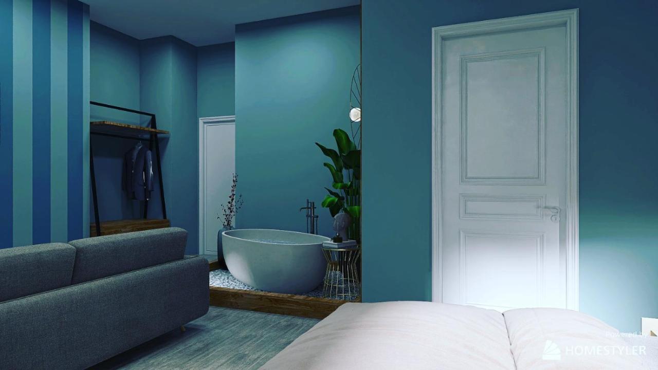 Hotel Residenza 62 à Rome Extérieur photo