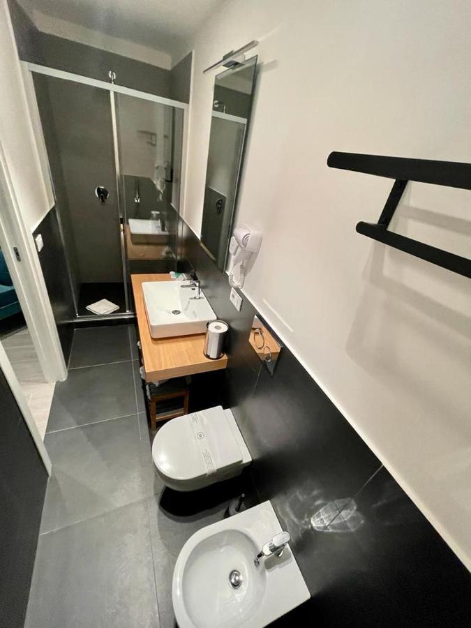 Hotel Residenza 62 à Rome Extérieur photo