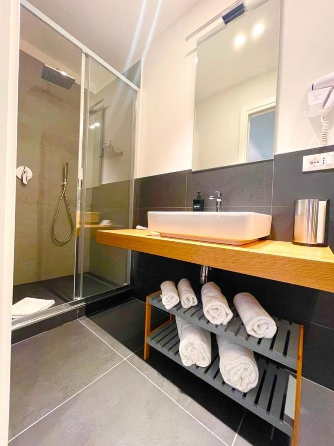 Hotel Residenza 62 à Rome Extérieur photo