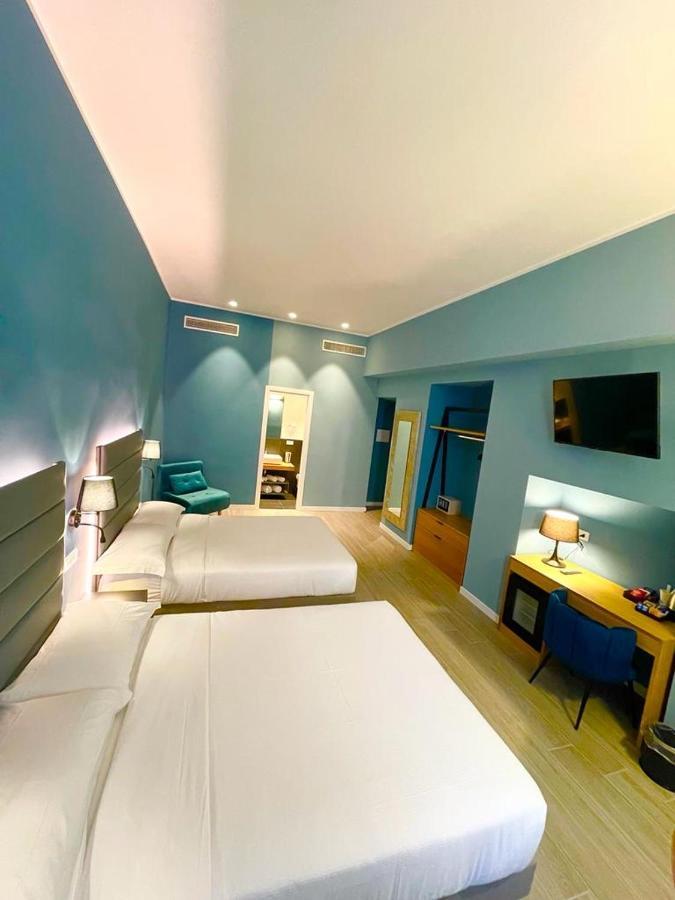 Hotel Residenza 62 à Rome Extérieur photo
