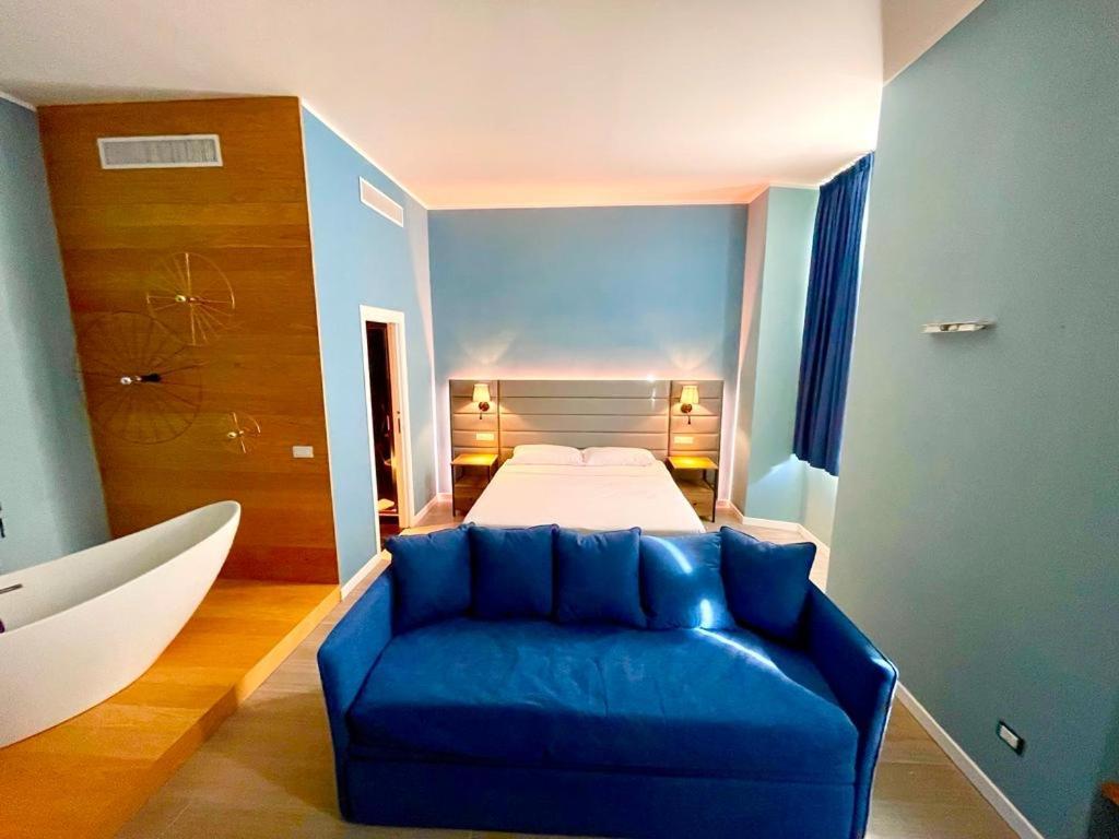 Hotel Residenza 62 à Rome Extérieur photo
