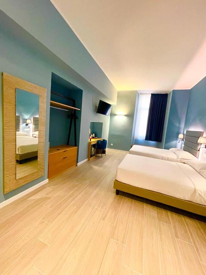 Hotel Residenza 62 à Rome Extérieur photo