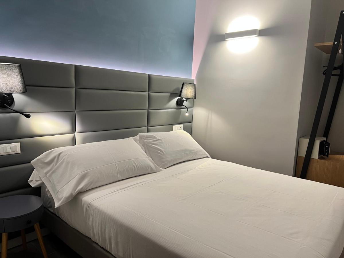 Hotel Residenza 62 à Rome Extérieur photo