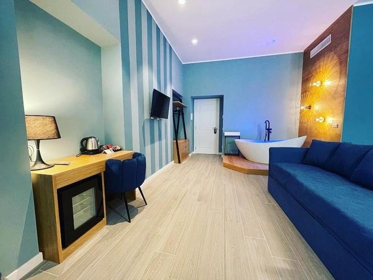 Hotel Residenza 62 à Rome Extérieur photo