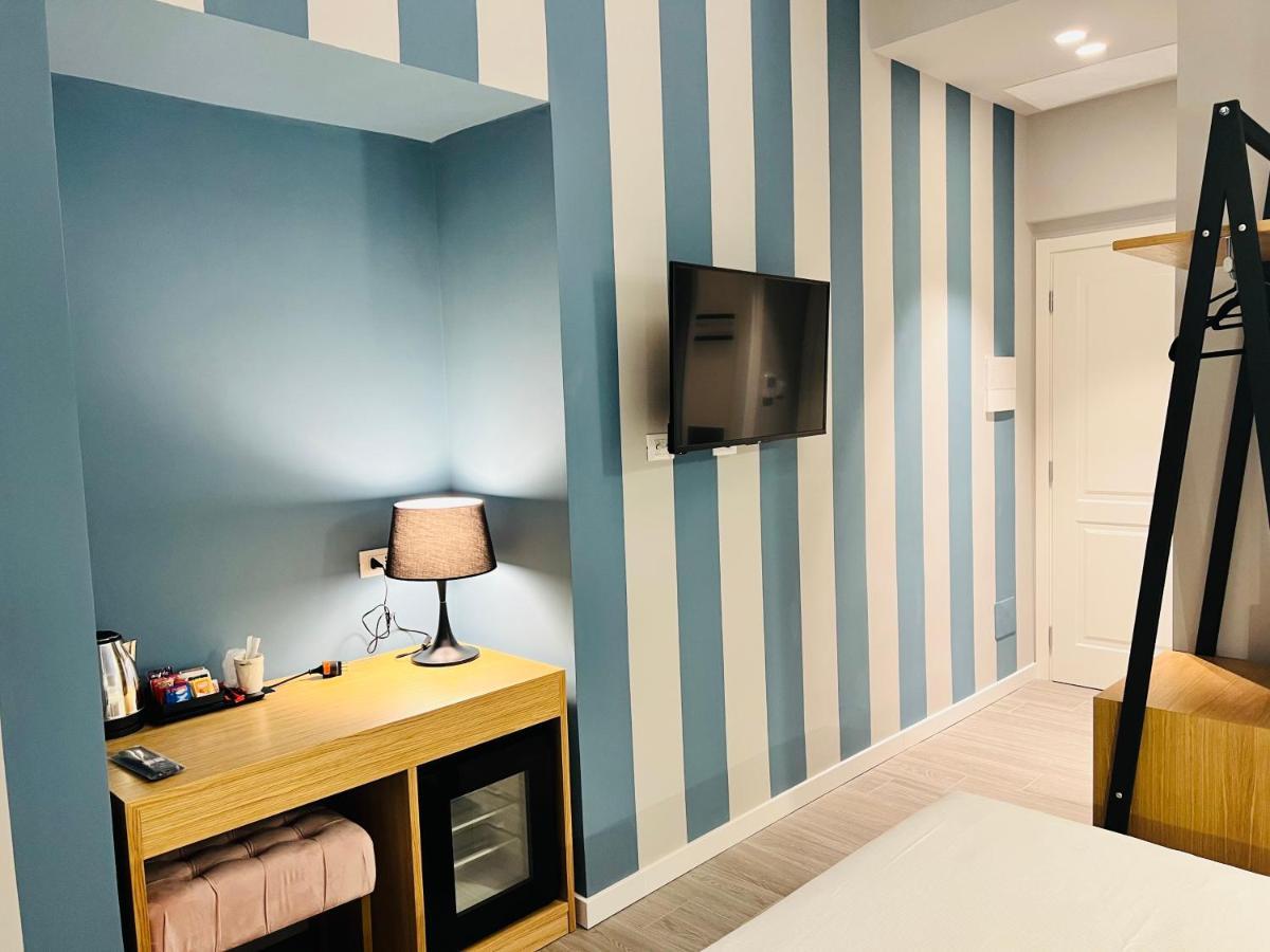 Hotel Residenza 62 à Rome Extérieur photo