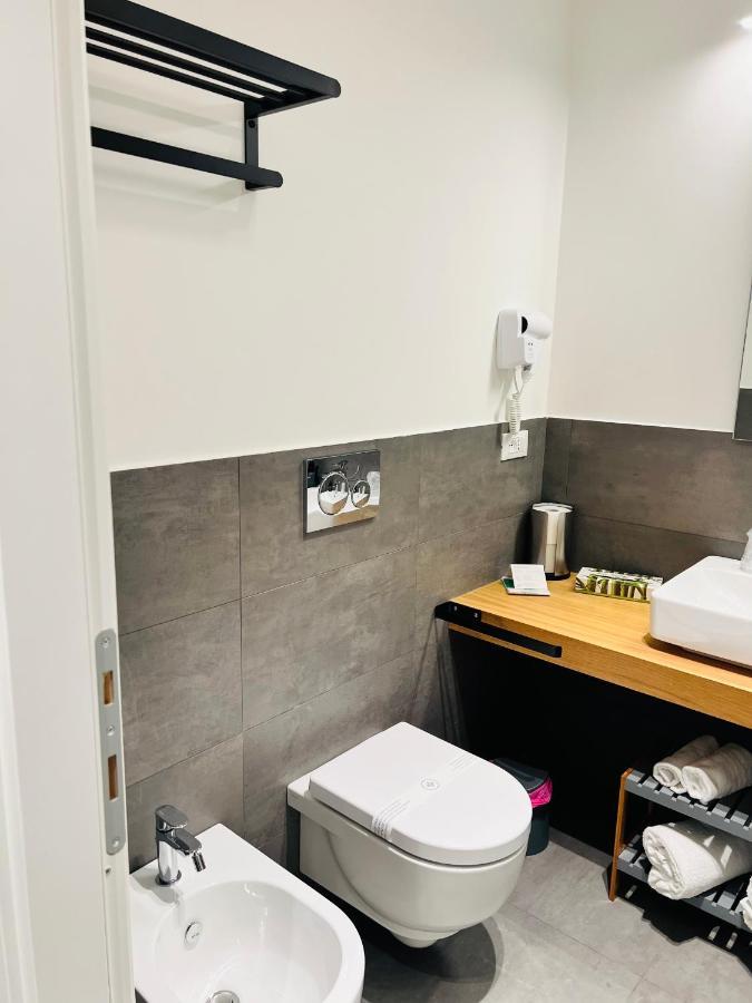 Hotel Residenza 62 à Rome Extérieur photo