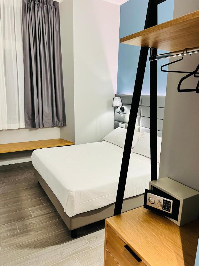 Hotel Residenza 62 à Rome Extérieur photo