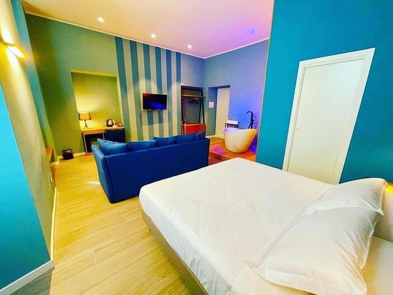Hotel Residenza 62 à Rome Extérieur photo