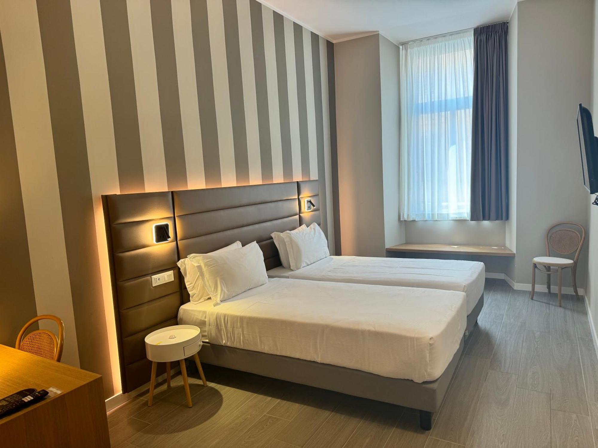 Hotel Residenza 62 à Rome Extérieur photo