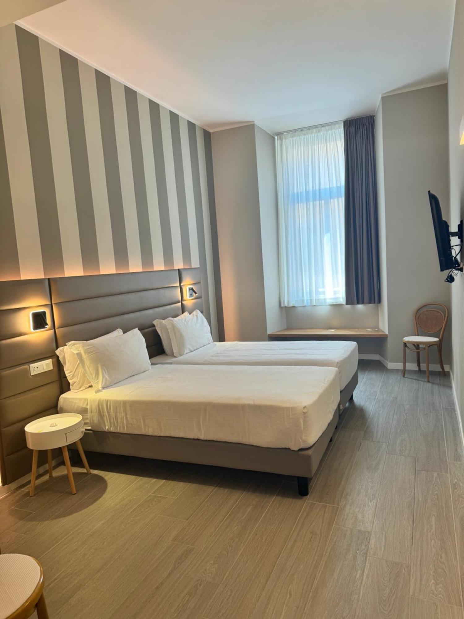 Hotel Residenza 62 à Rome Extérieur photo