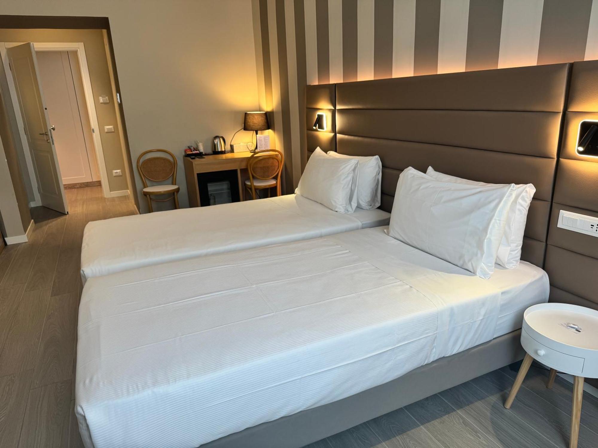 Hotel Residenza 62 à Rome Extérieur photo