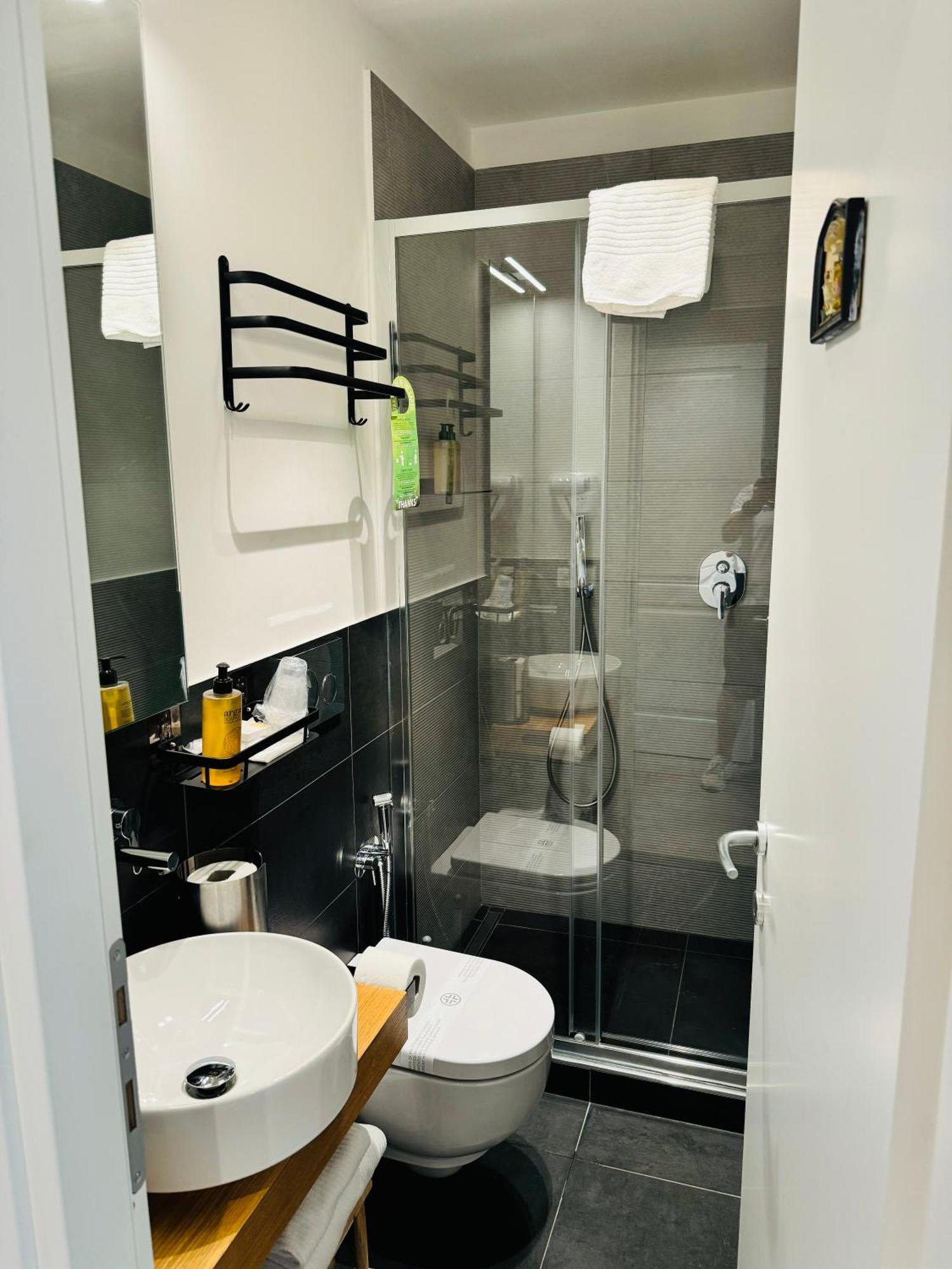 Hotel Residenza 62 à Rome Extérieur photo