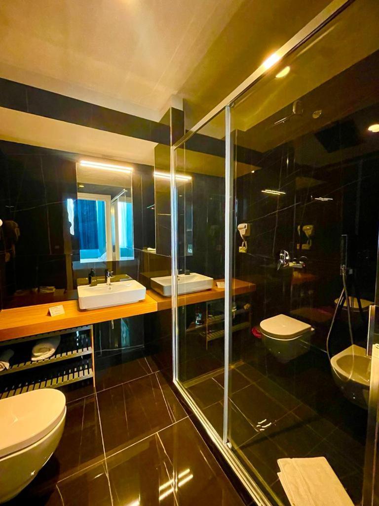 Hotel Residenza 62 à Rome Extérieur photo